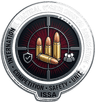 ISSA logo